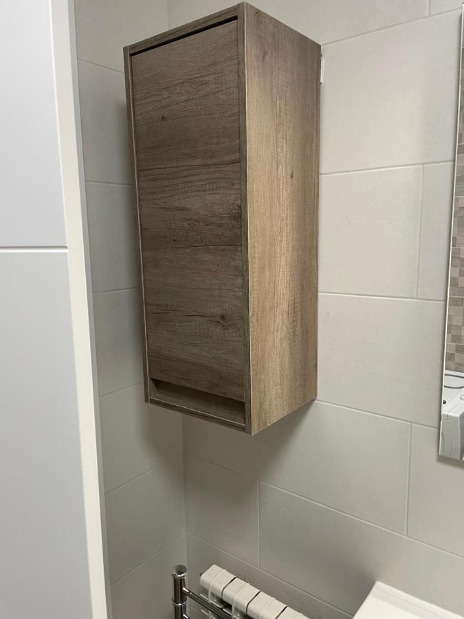 Apartment Turistico Vut