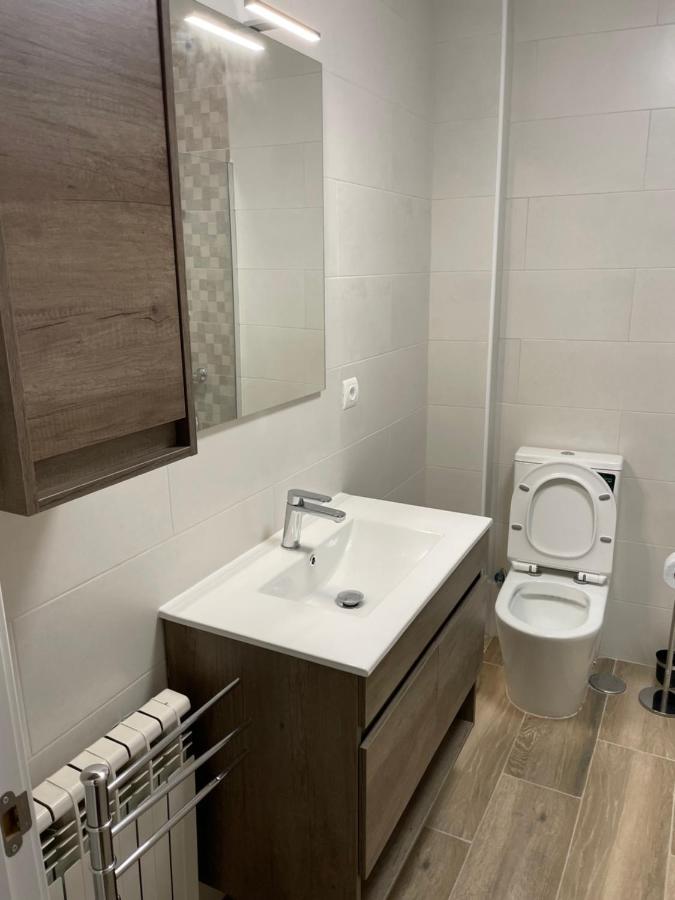 Apartment Turistico Vut Ávila